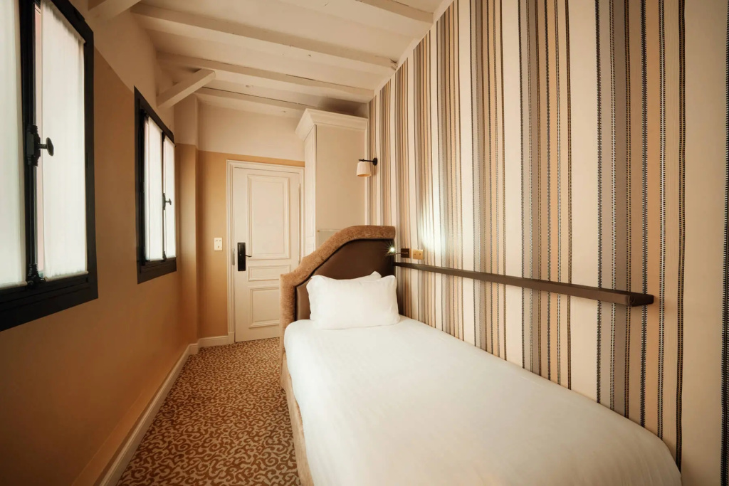 Business Single room