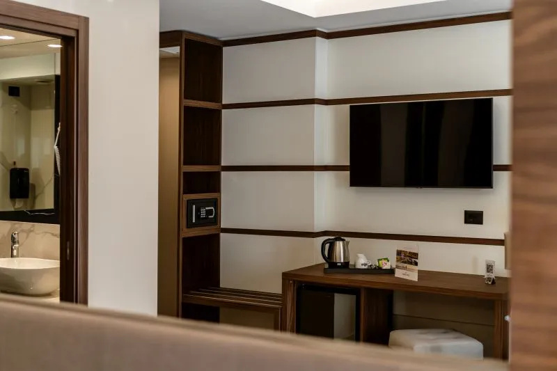Bellavista - Chambres