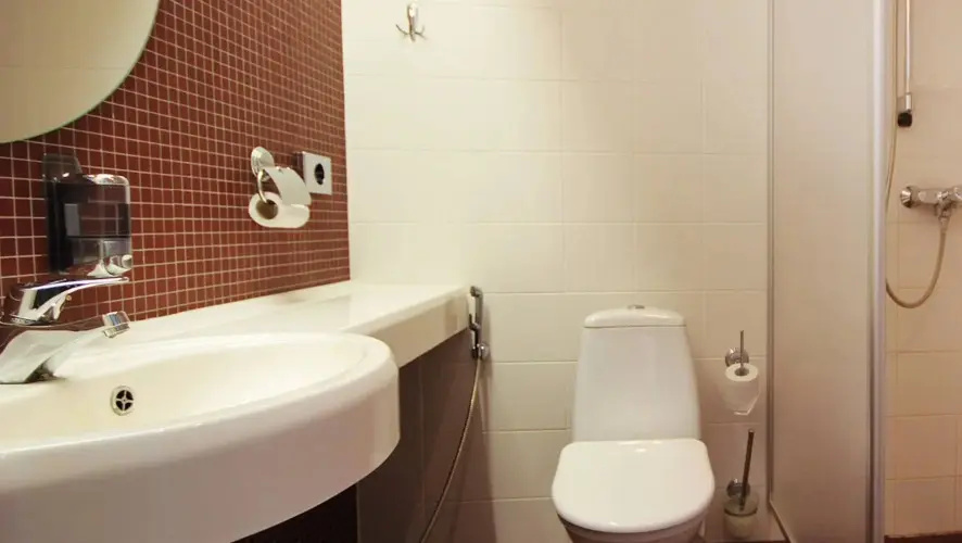Tallinn Viimsi SPA - Chambres