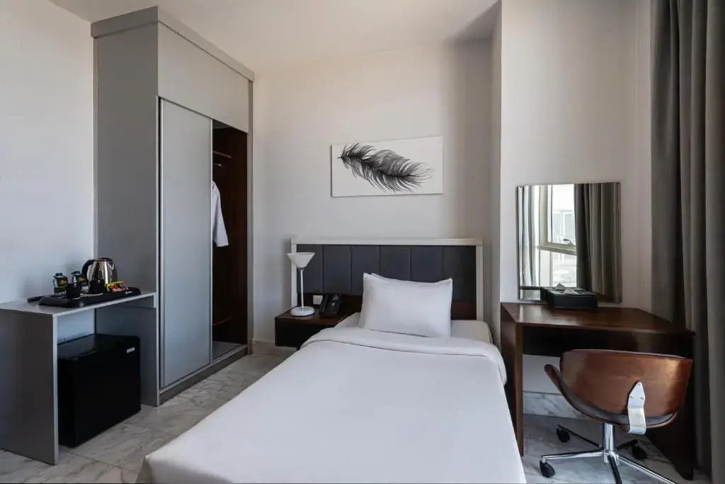 Single room