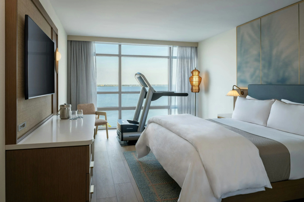 The Westin Tampa Bay - Général
