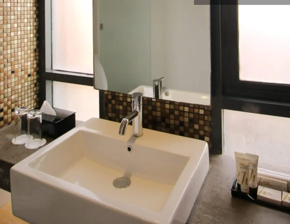 Liberta Hotel Jimbaran - Chambres