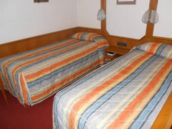 Miles Hotel Berlin - Chambres
