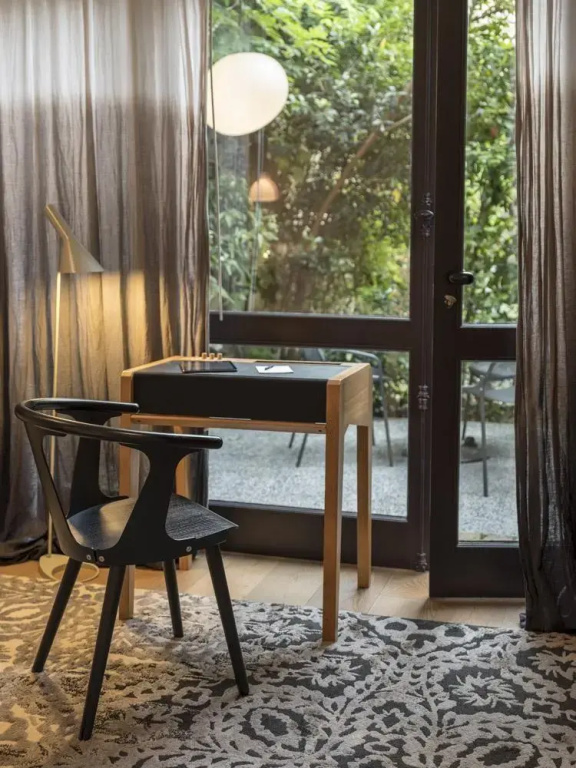 Yndo Hotel - Chambres