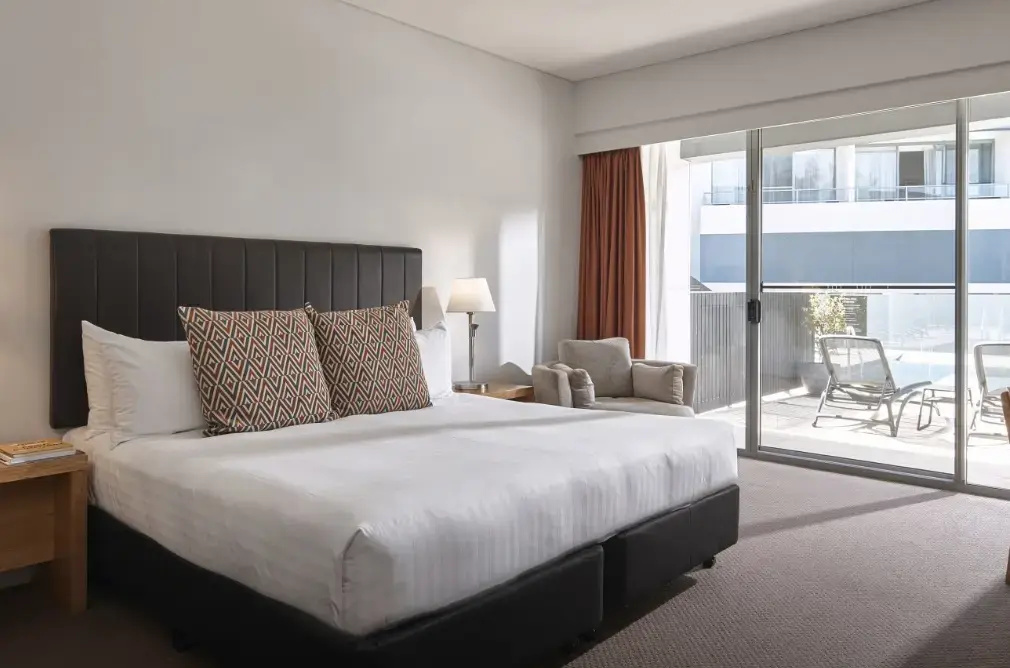 Rydges Resort Hunter Valley - Chambres
