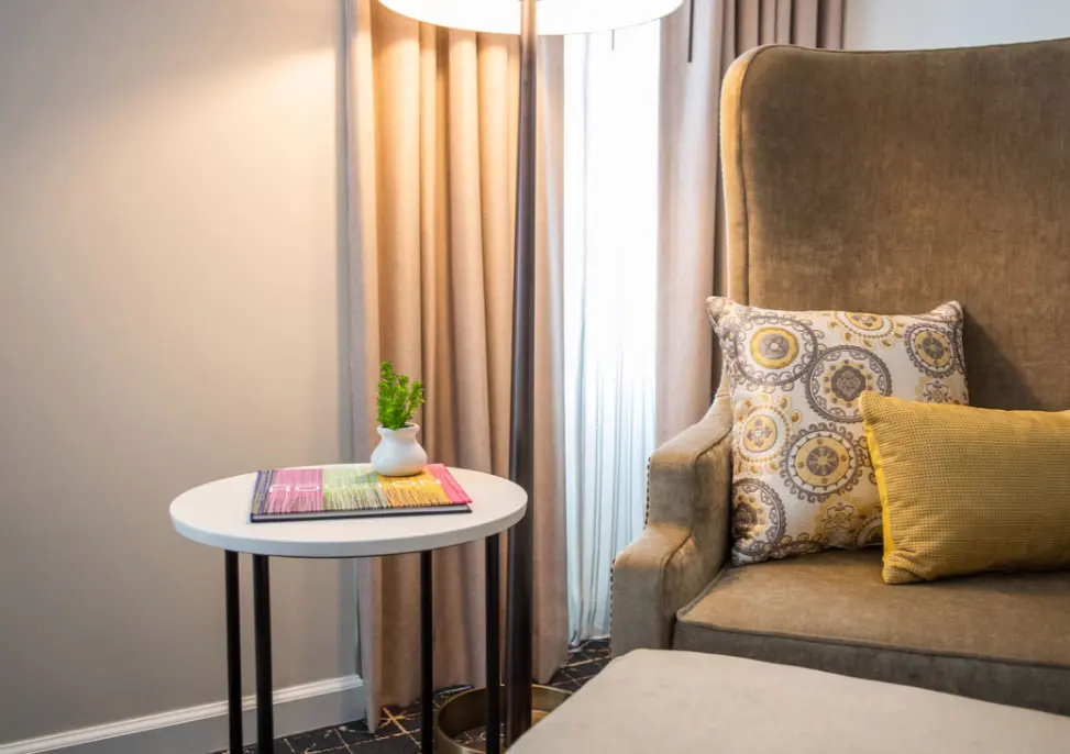 Magnolia Hotel Houston, A Tribute Portfolio Hotel - Chambres