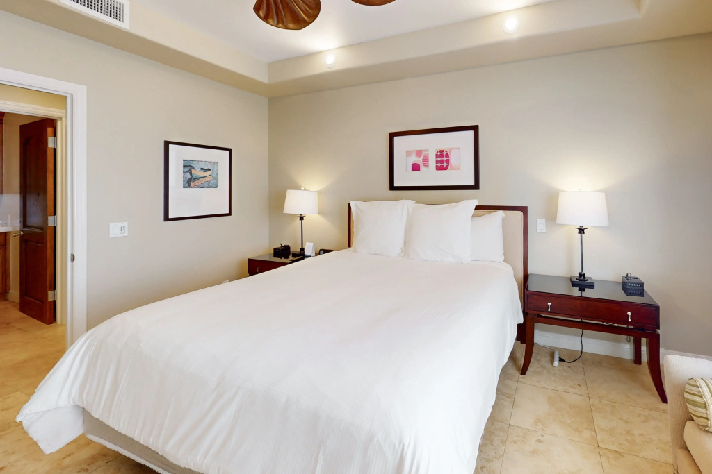 Penthouse Suite oceanfront