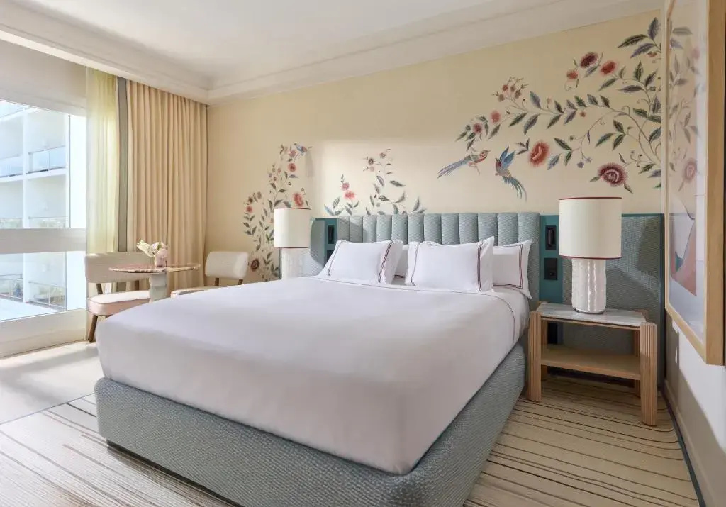 Don Carlos Marbella Hotel - Général