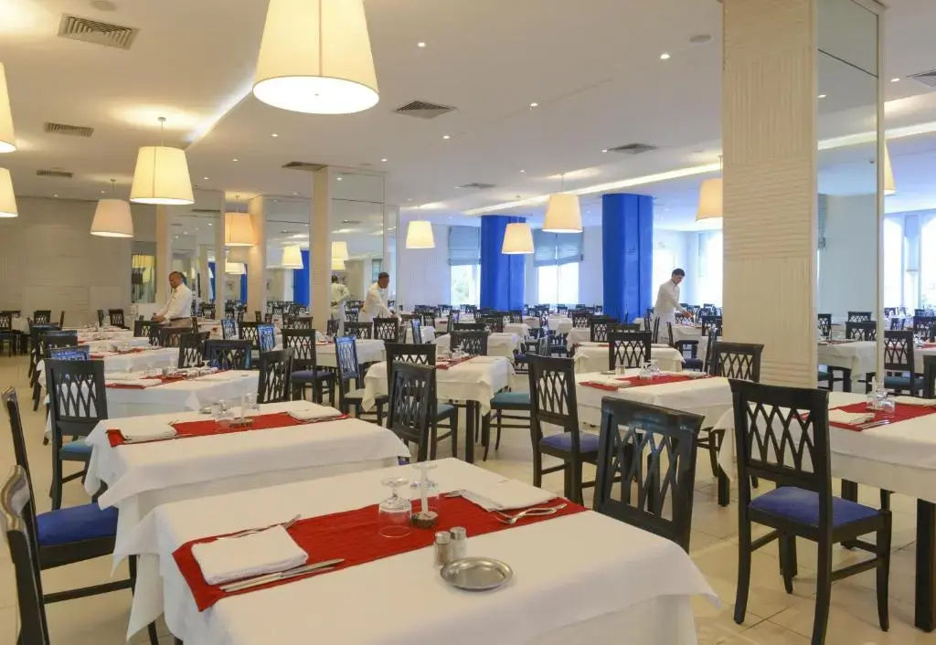 Vincci Helios Beach - Général
