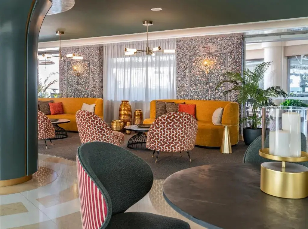 Hotel Vincci Selección Aleysa - Général