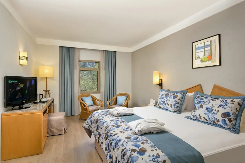Family Bungalow Suite