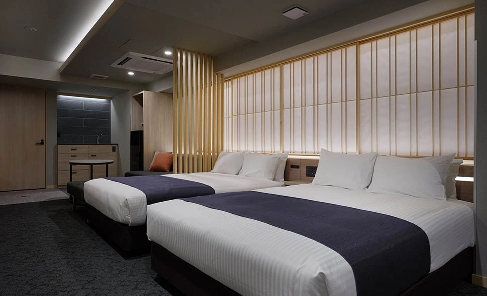 Premium Apart MONday KYOTO GOJO 사진 7