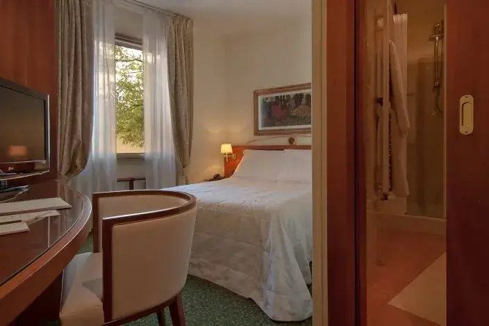 Albergo Celide - Chambres