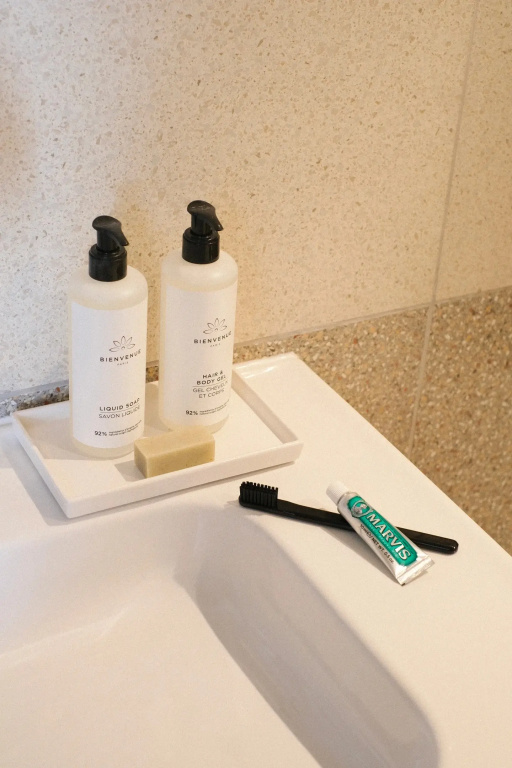 Hotel Casimir 28