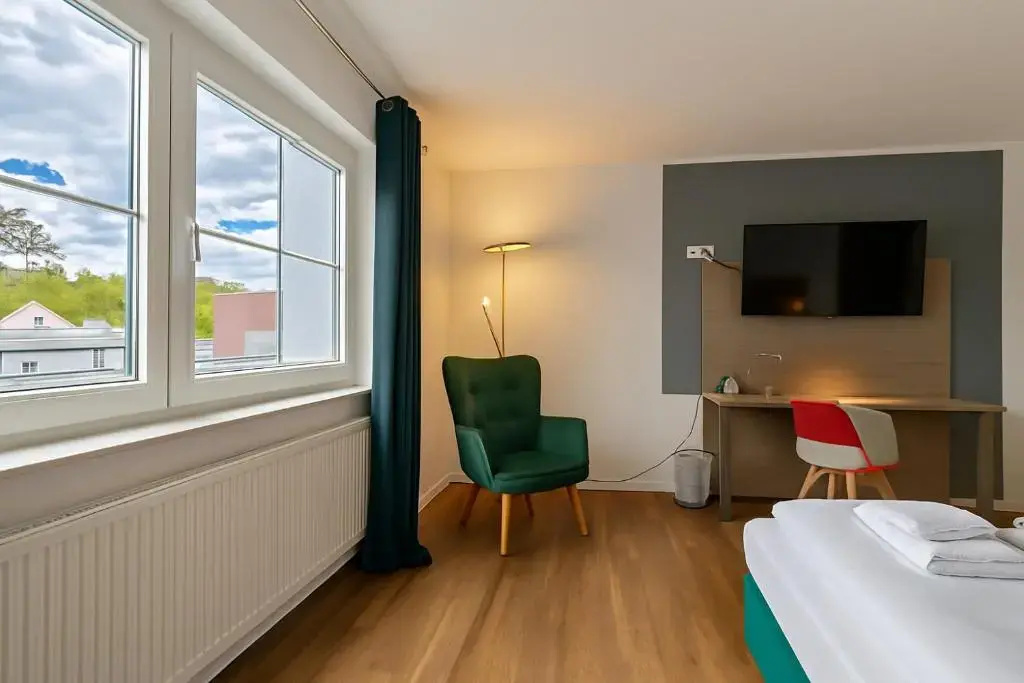 Hotel photo 14