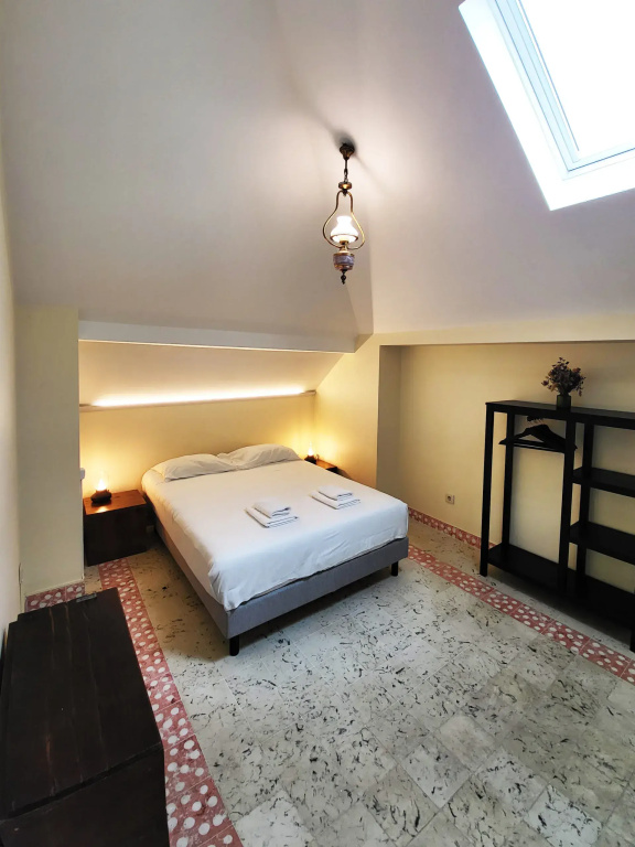 Private room