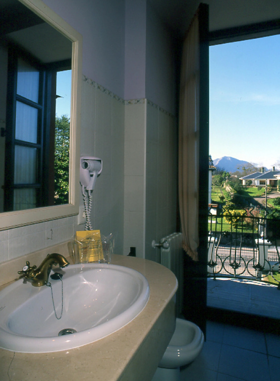 Hotel Silken La Hacienda de Don Juan - Chambres