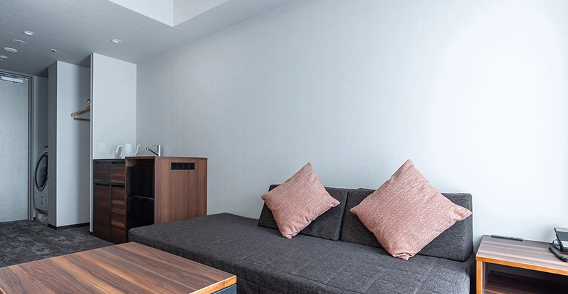 Tokyu Stay Osaka Honmachi 사진 16