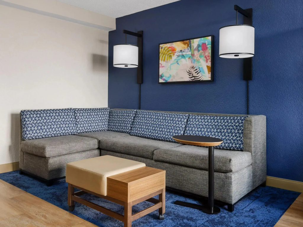 Hyatt Place Orlando / I-Drive / Convention Center - Chambres