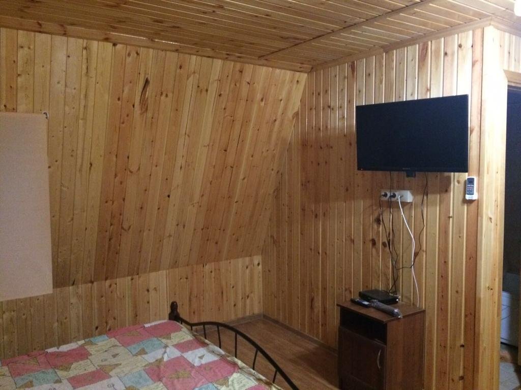Гостевой дом Guest House on Gochua 58 в Пицунде