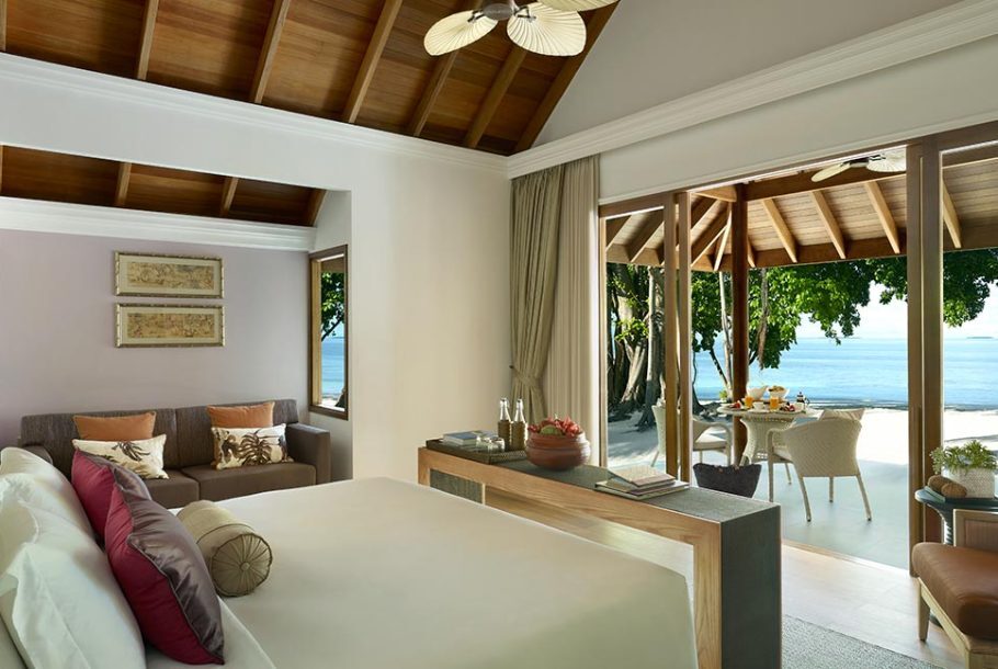 Dusit Thani Maldives