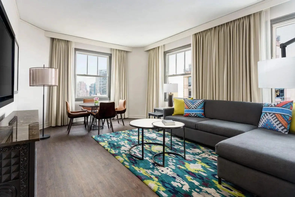 Hotel Spero, Vignette Collection by IHG - Chambres