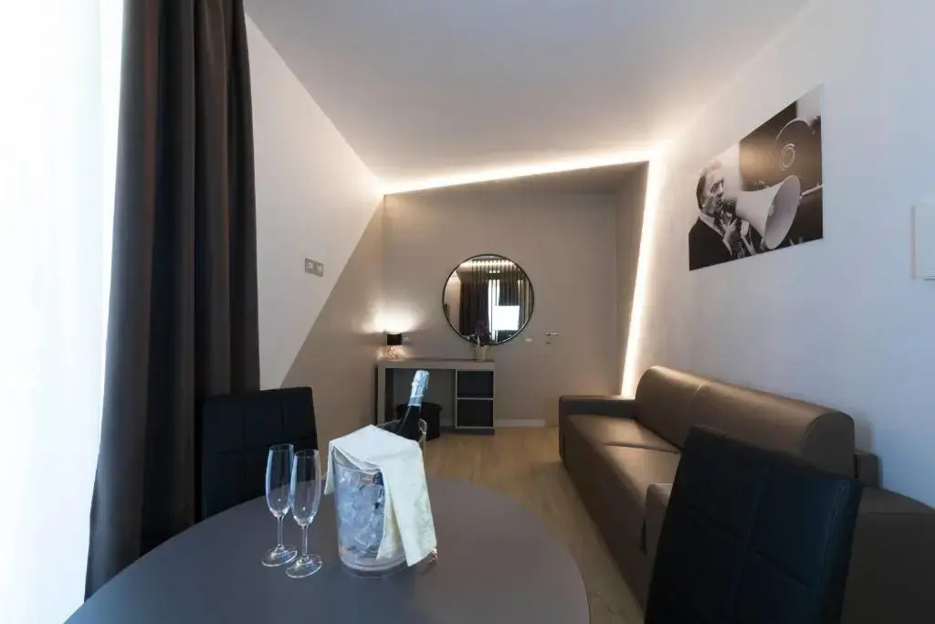 Hotel Gradisca - Général