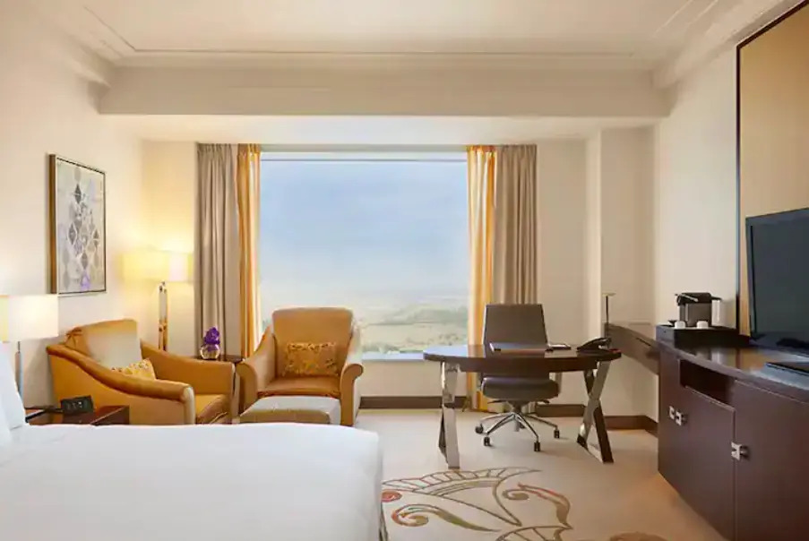 Conrad Dubai