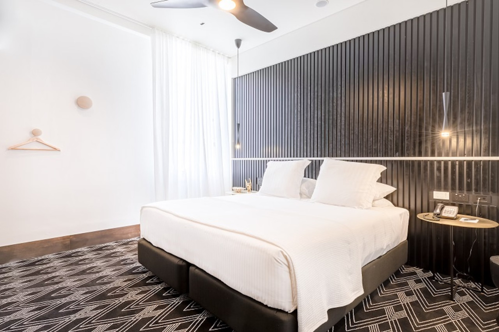 Castlereagh Boutique Hotel, an Ascend Collection Hotel - Chambres