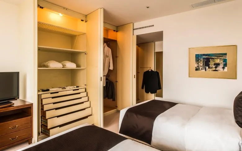 Imperial Hotel Tokyo  사진 38