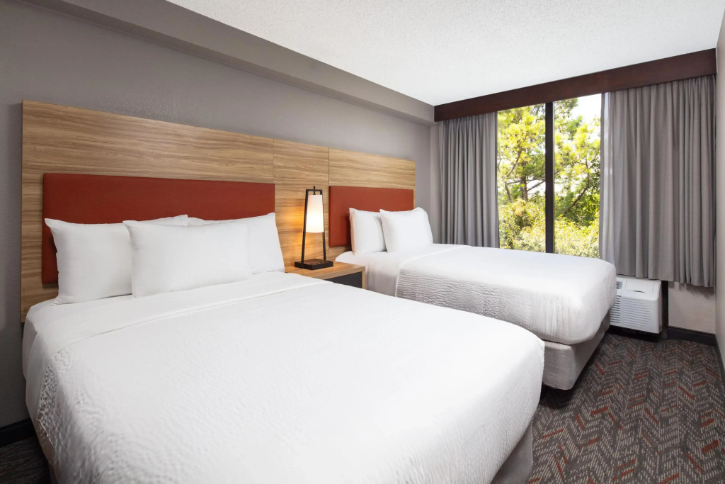 Candlewood Suites Birmingham - Inverness by IHG - Chambres