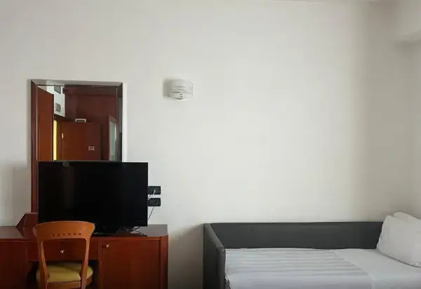Hotel Napoleon - Chambres