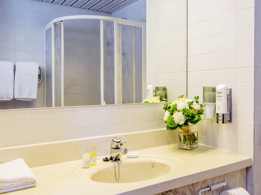 Naantali Spa Hotel - Chambres