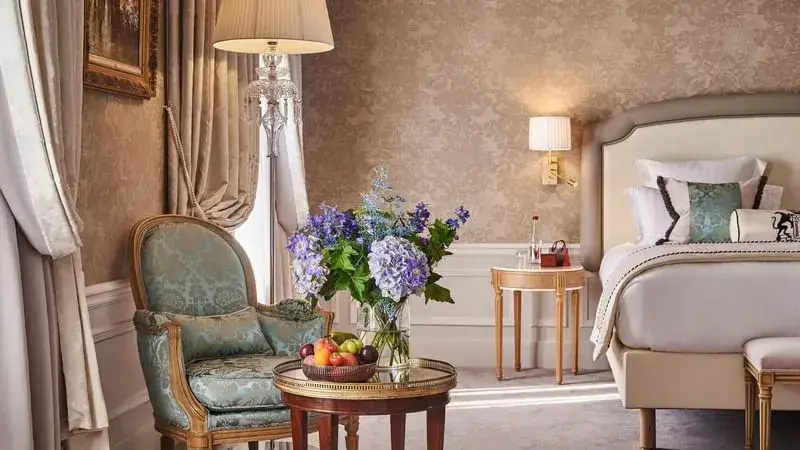 Hotel Westminster 87