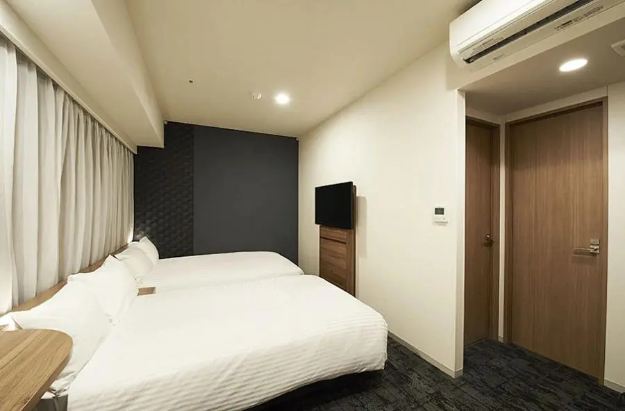 Sotetsu Fresa Inn Kitahama 사진 9