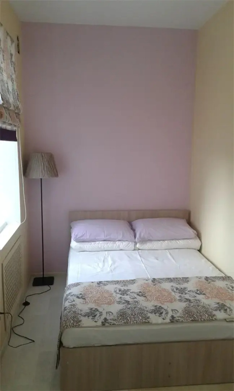 Economy Double room (full double bed)
