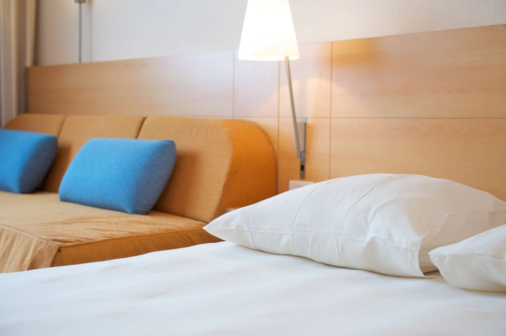 Novotel Torino Corso Giulio Cesare Hotel - Général