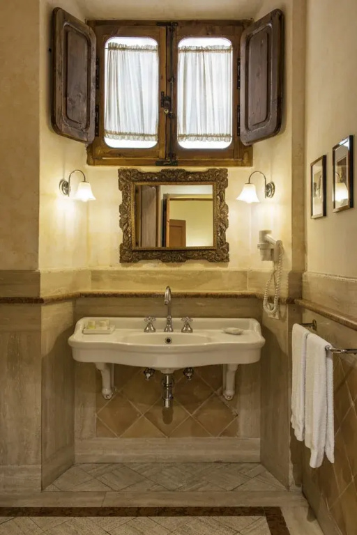 San Biagio Relais - Chambres