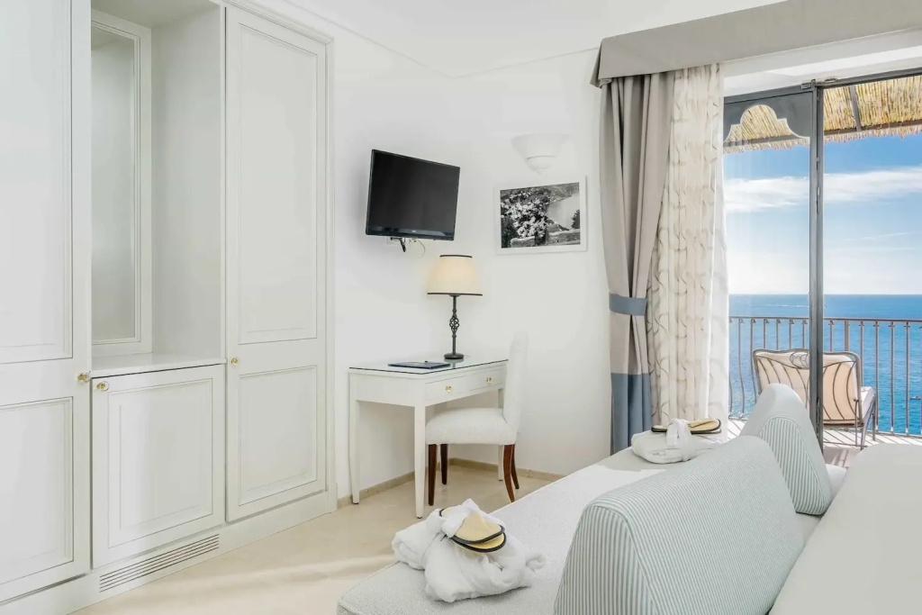 Miramare - Chambres