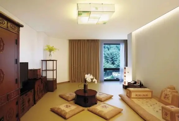 Swiss Grand Hotel  - Chambres