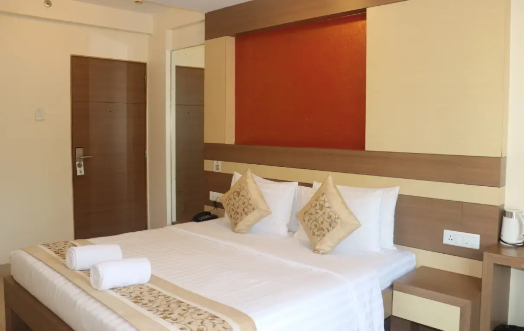 Turtle Beach Resort - Chambres
