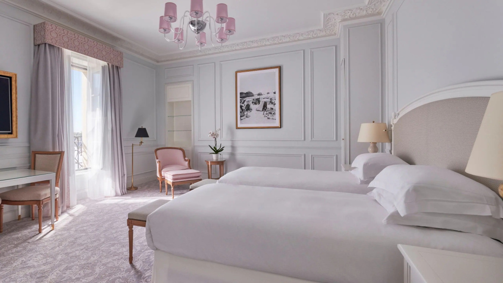 Hôtel du Palais — фото 4