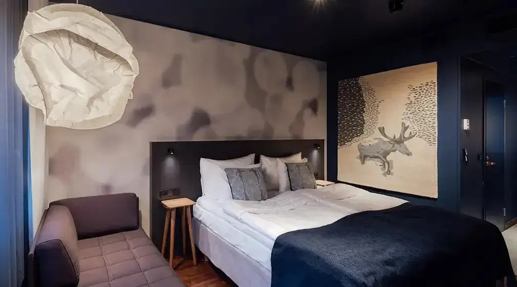Original Sokos Hotel Presidentti - Chambres