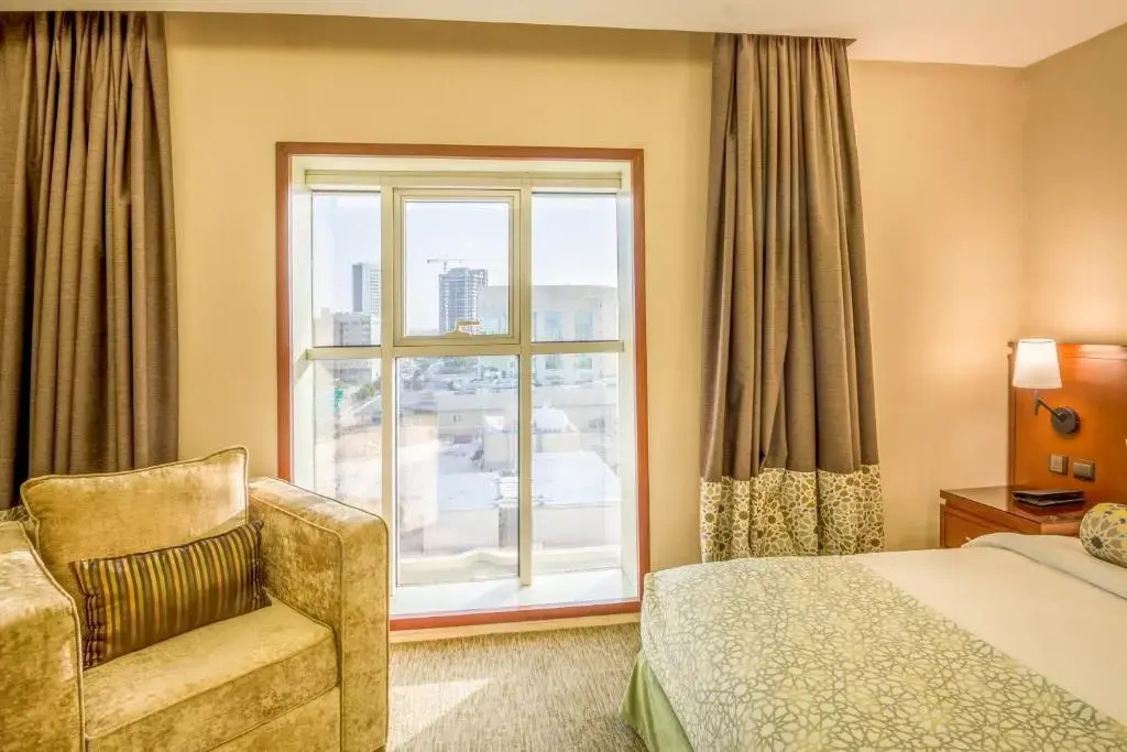 Grand Plaza Hotel - Dhabab Riyadh - Chambres