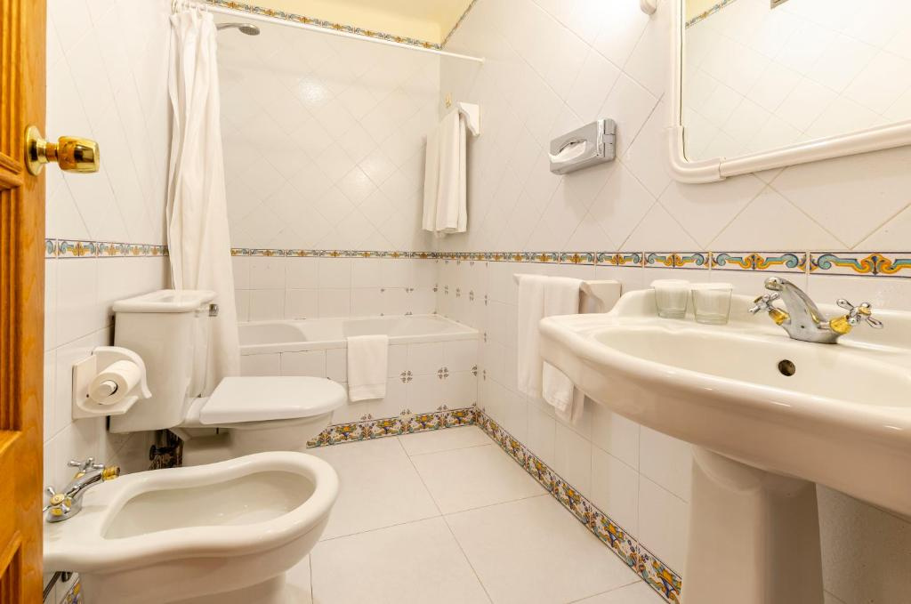 TURIM Club d'Azeitao Hotel - Général