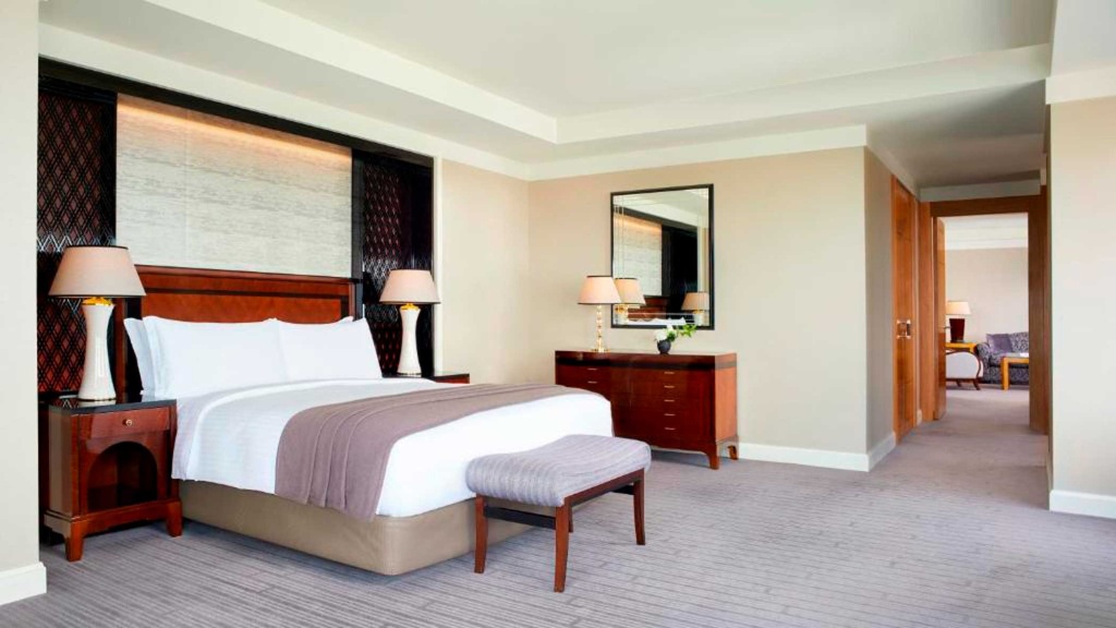 The Ritz-Carlton, Tokyo 사진 37
