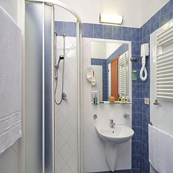Vittoria - Chambres