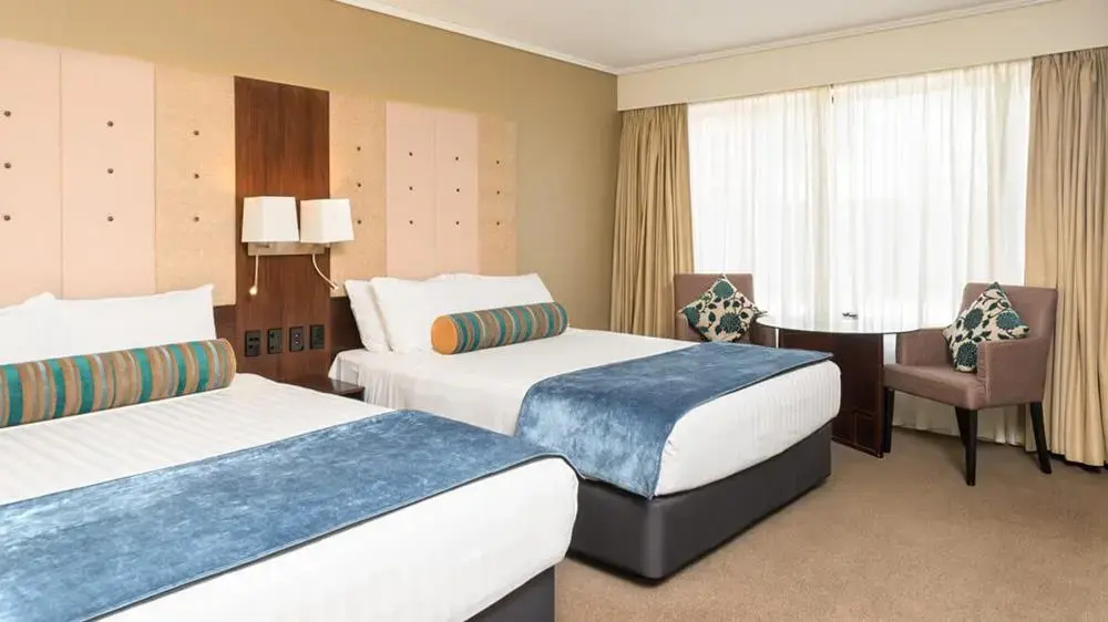 Grand Millennium Auckland - Chambres