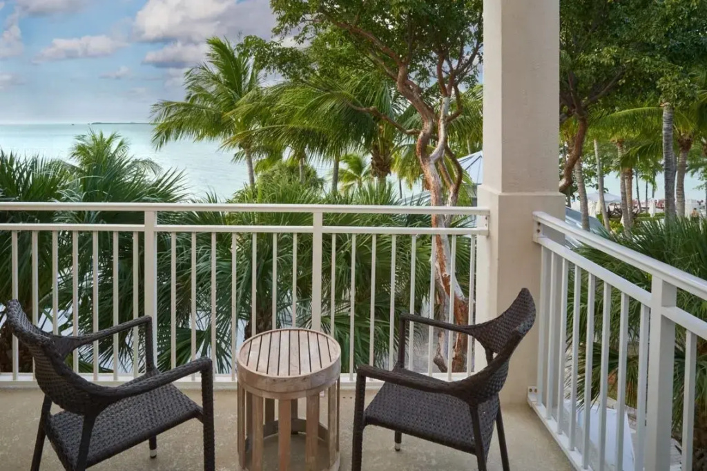 Playa Largo Resort & Spa, Autograph Collection - Chambres