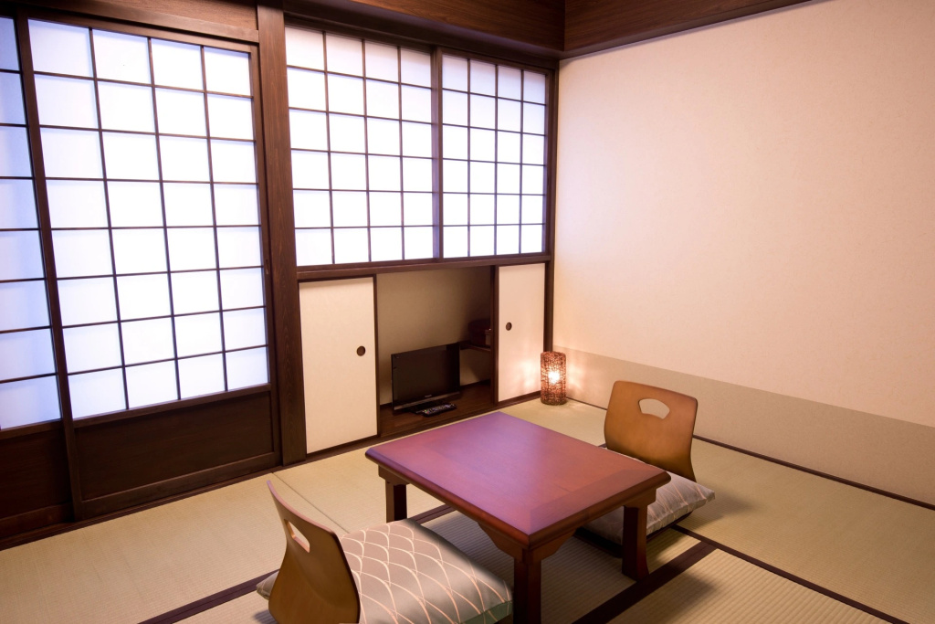 Matsubaya Ryokan 사진 30